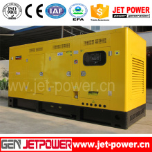 Generator Generator 400kVA Diesel Portable Generator mit CUMMINS Motor